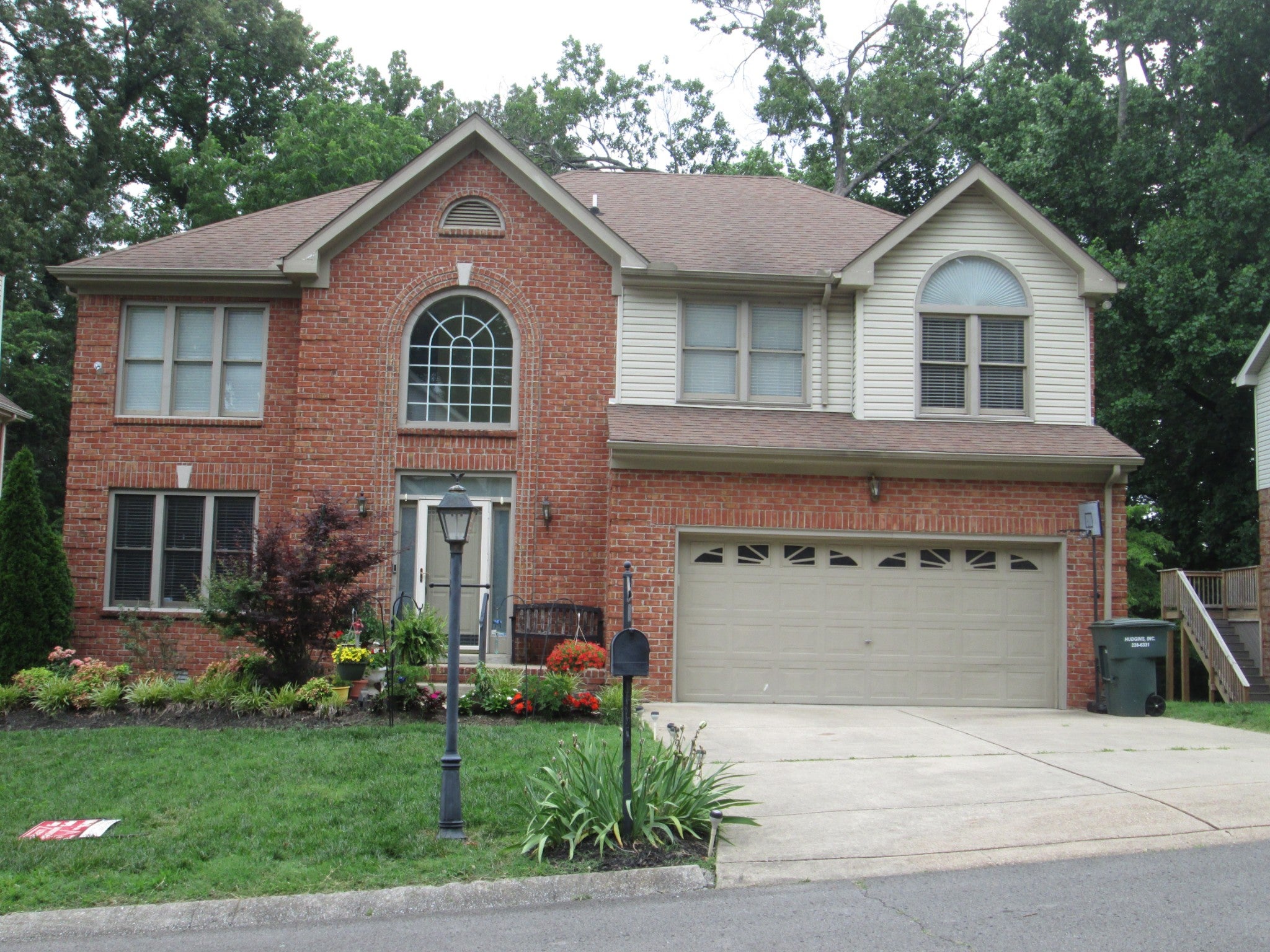 4-bed listing at 4041 Windwood Ln, Nashville