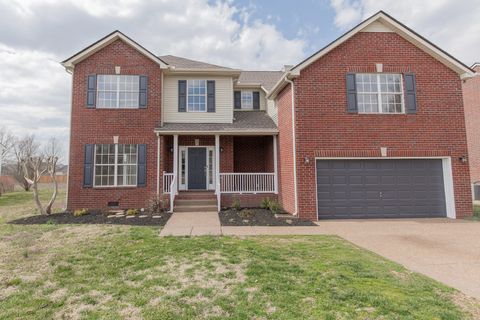 120 Grove Ln S, Hendersonville, TN 37075 - MLS#: 2810639