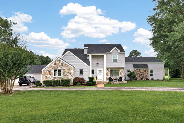 57 Timberlake Dr