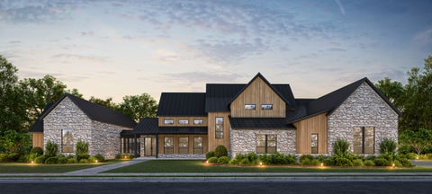 Photo of 4015 Trinity Rd, Franklin, TN 37067 (MLS # 3547184)