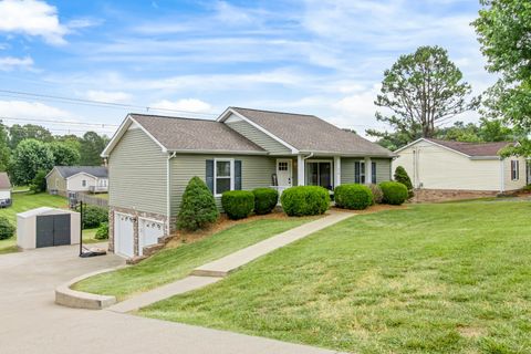 716 Ashwood Dr Clarksville TN 37043