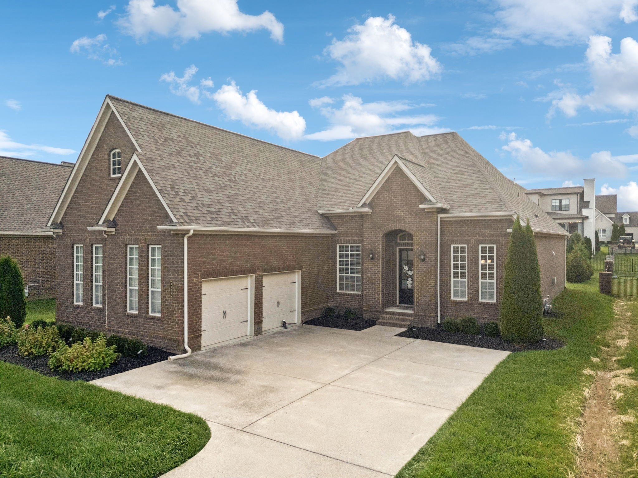 3639 Martins Mill Rd