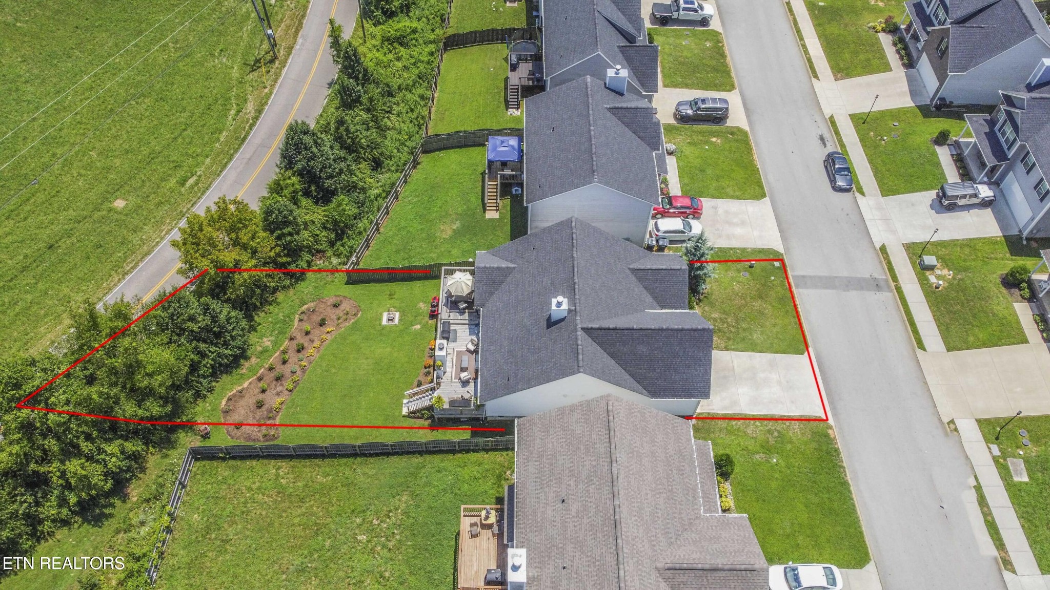 8320 Day Valley Rd