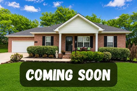 1633 O Green Cv Murfreesboro TN 37129