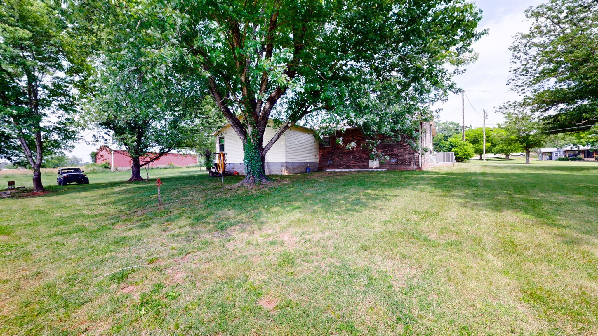3460 Bradyville Rd