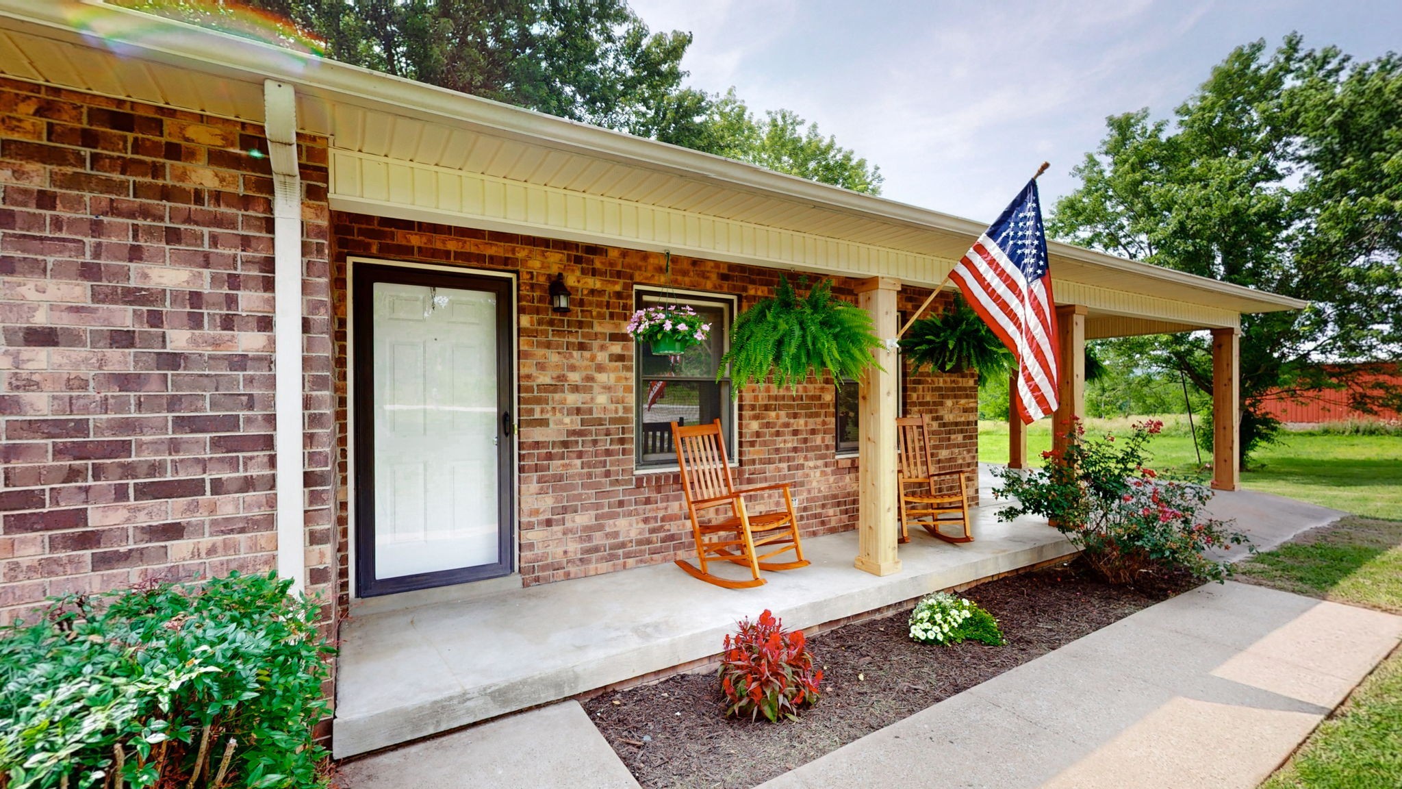 3460 Bradyville Rd