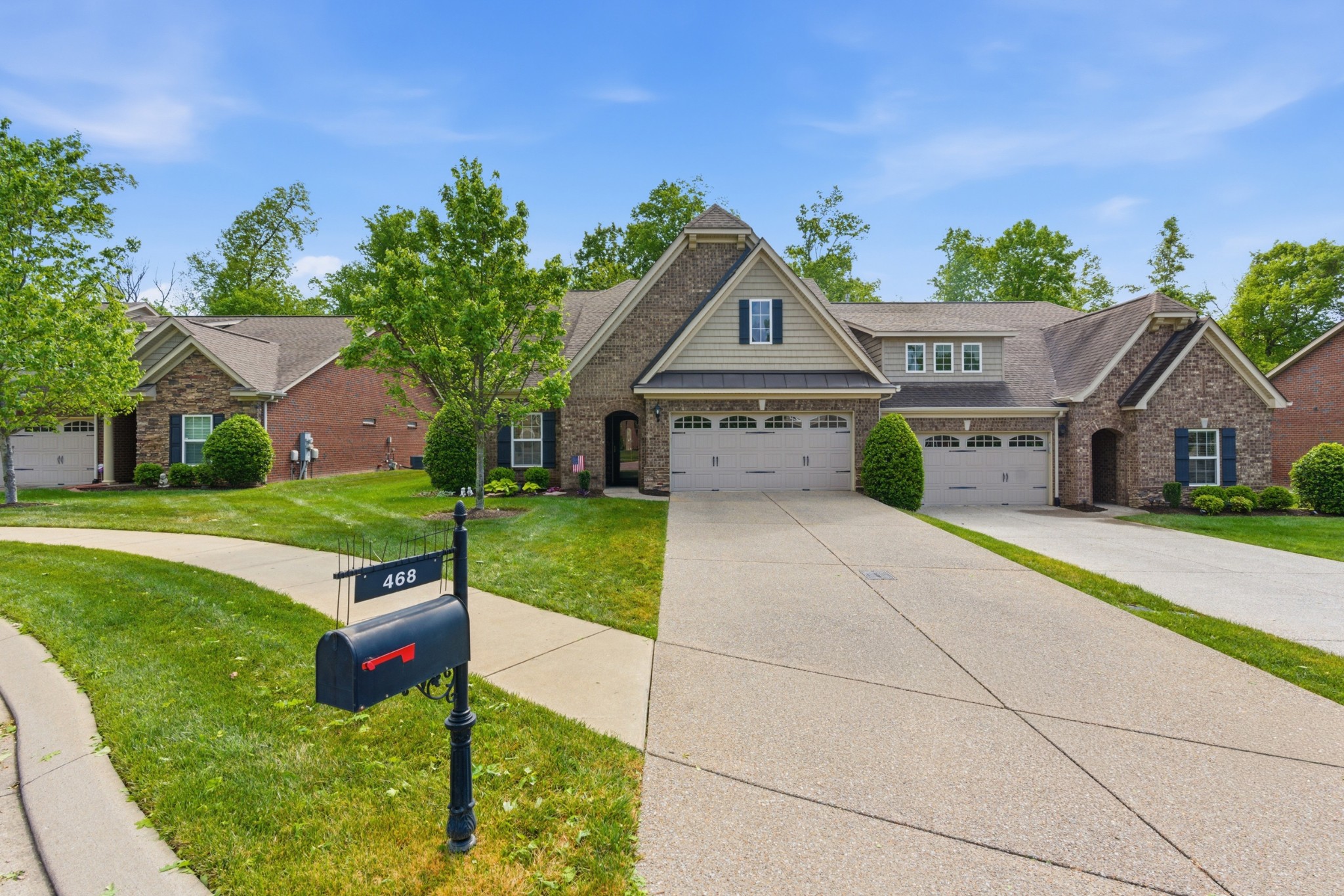 468 Stonegate Dr
