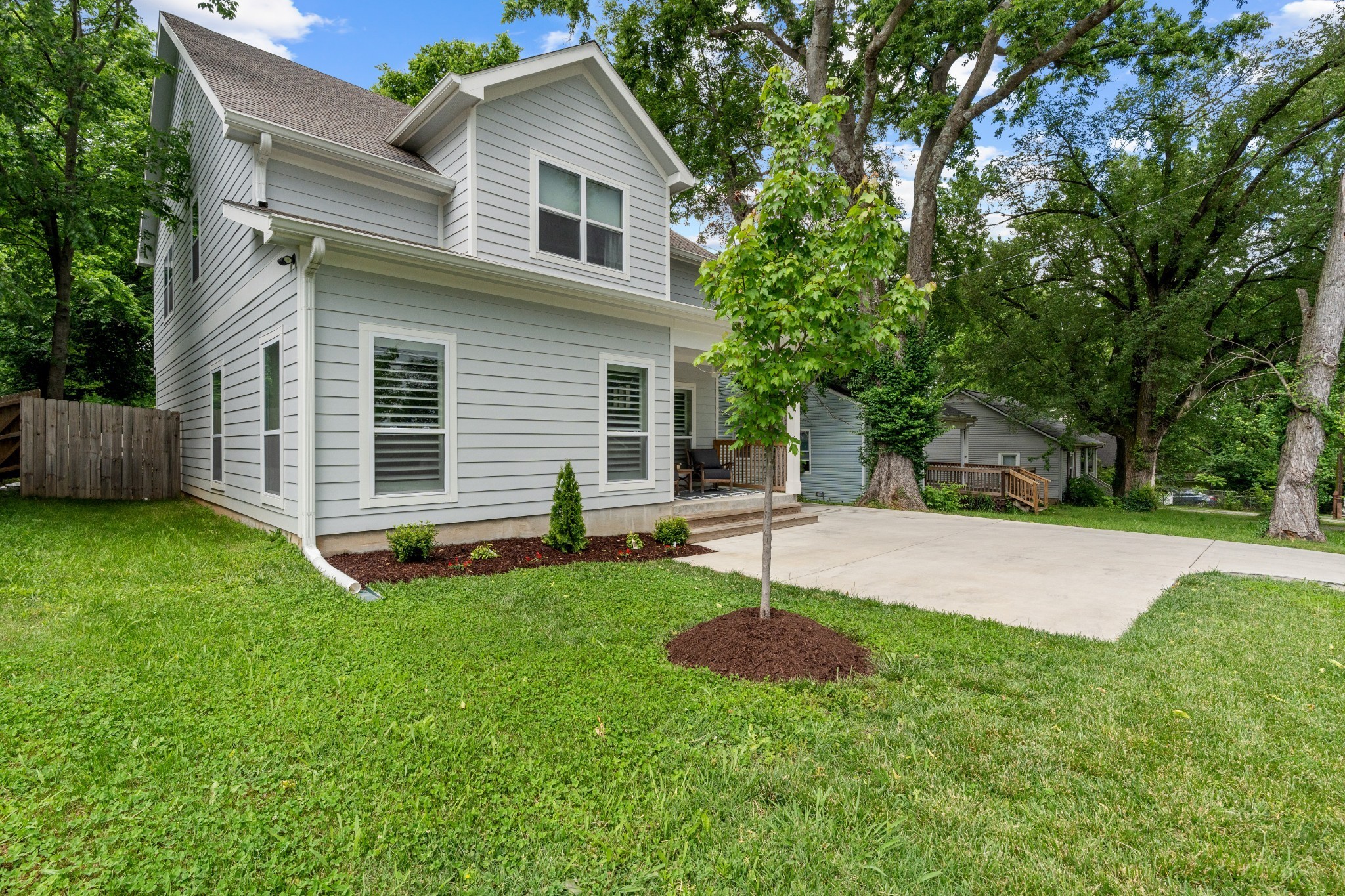 Middle Tennessee Properties 1 528 Veritas St