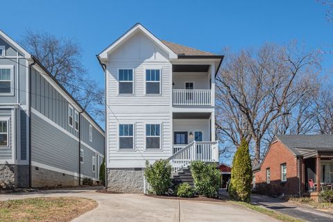 1410B Harwood Dr, Nashville, TN 37206 - MLS#: 2801123