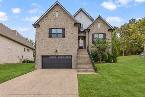 Photo of 387 Arrow Ct, Hendersonville, TN 37075 (MLS # 3597952)