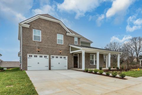 700 Tischer Drive, Hendersonville, TN 37075 - MLS#: 2799302