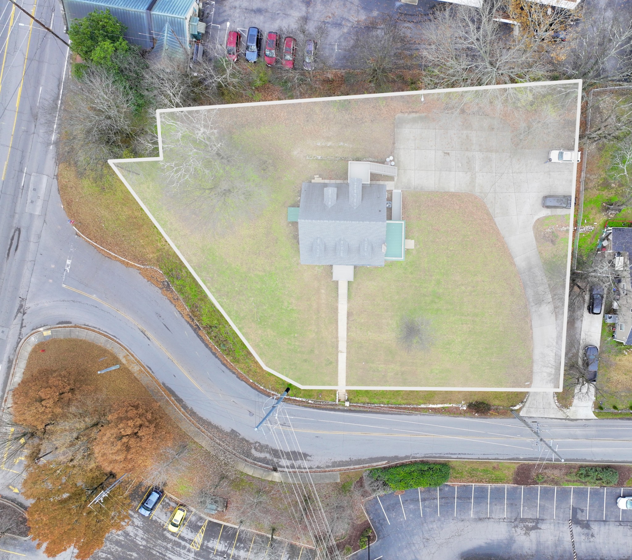 106 E Cedar St