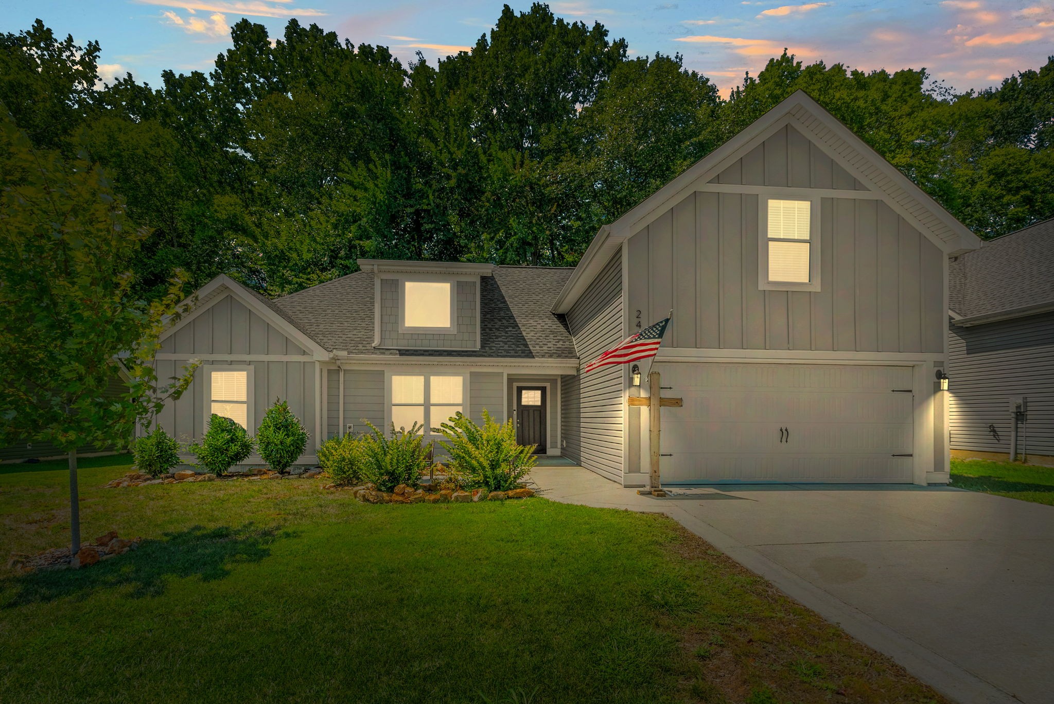 243 Fieldstone Ln