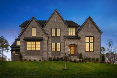 Photo of 7217 Severide Street, Fairview, TN 37062 (MLS # 3124405)