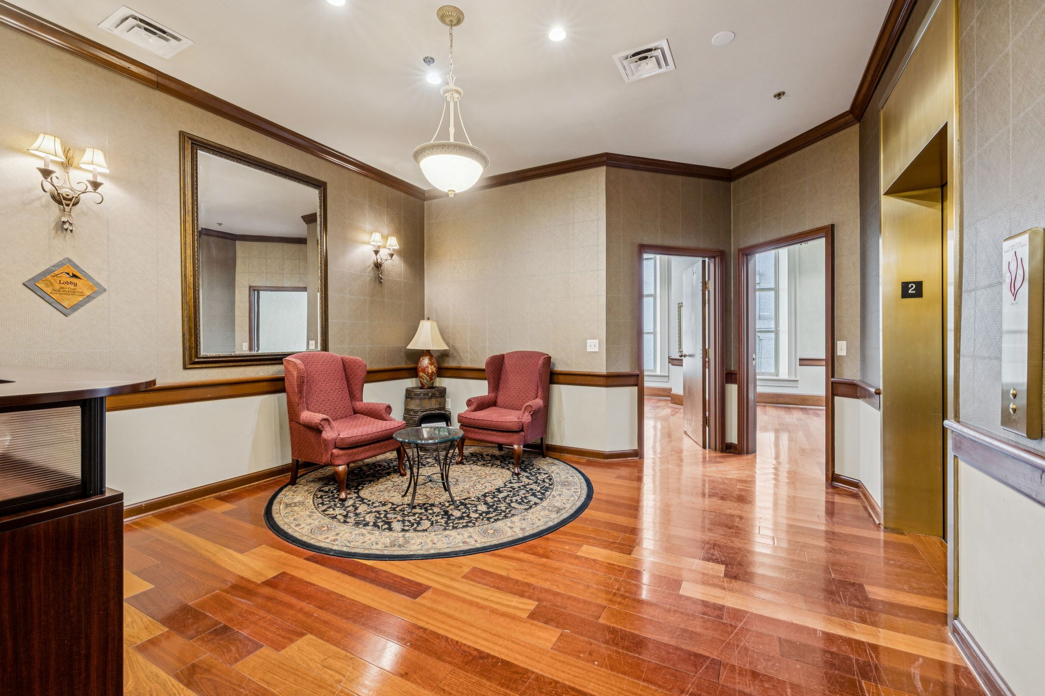 Nashville, Tennessee 37219, United States, ,Commercial,Active,234410