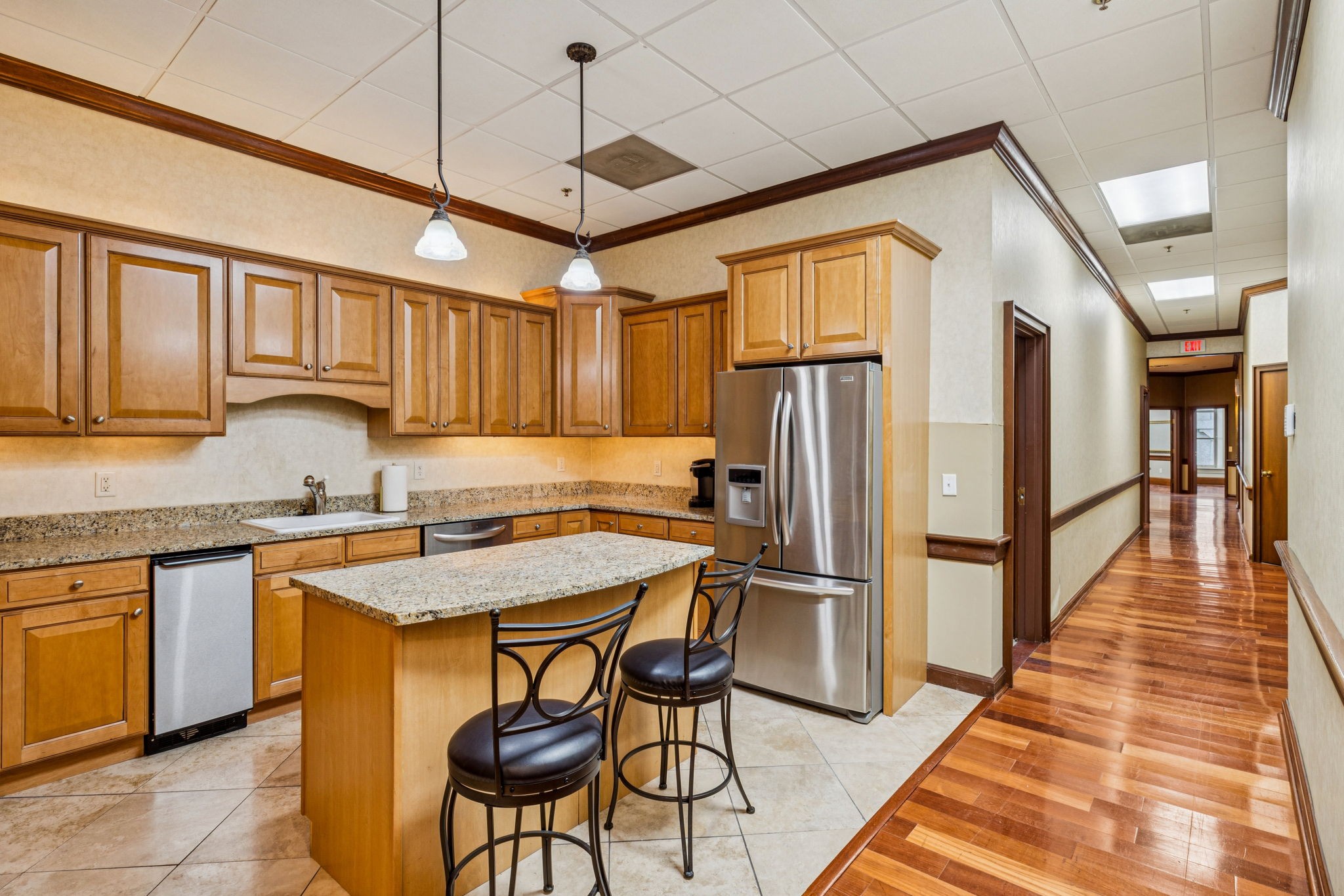 Nashville, Tennessee 37219, United States, ,Commercial,Active,234410