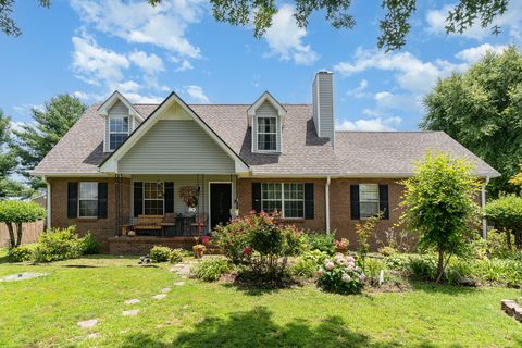 102 Dawn Ct White House TN 37188