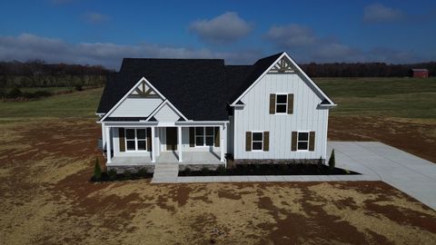 5558 Borthick Road Springfield TN 37172