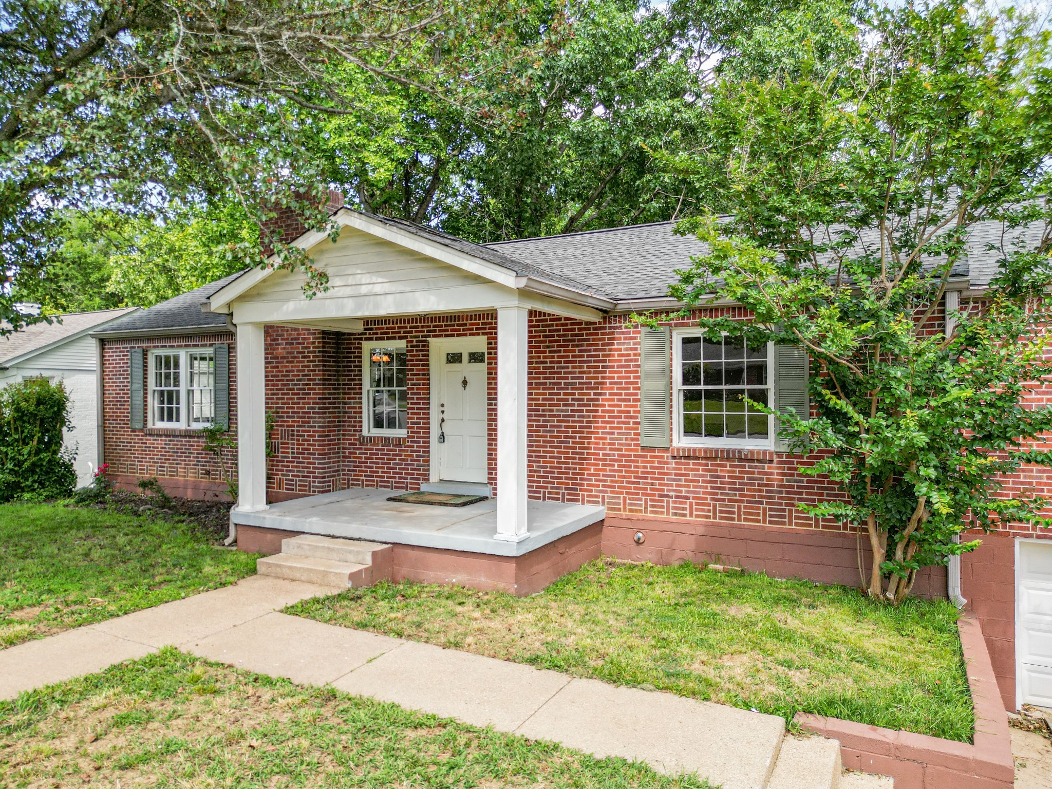 Middle Tennessee Properties 1 1204 Rolling Fields Dr