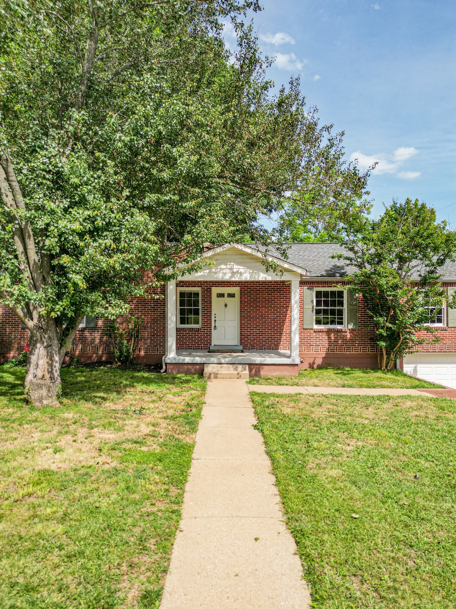 Middle Tennessee Properties 4 1204 Rolling Fields Dr