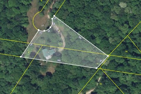 1140 Deerwood Rd Dickson TN 37055