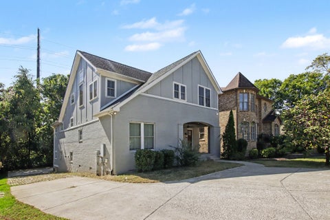 Photo of 941 Gale Ln #A, Nashville, TN 37204 (MLS # 3619613)