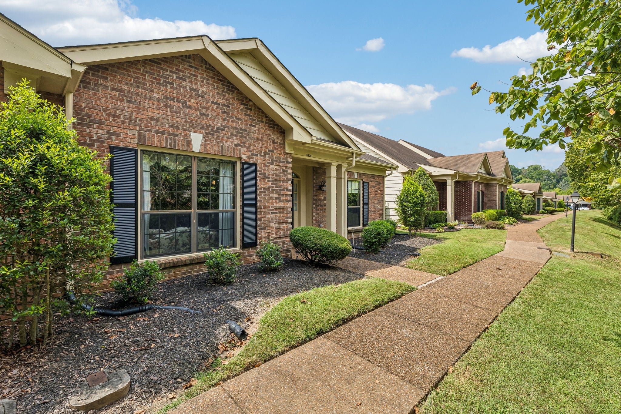 8505 Sawyer Brown Rd