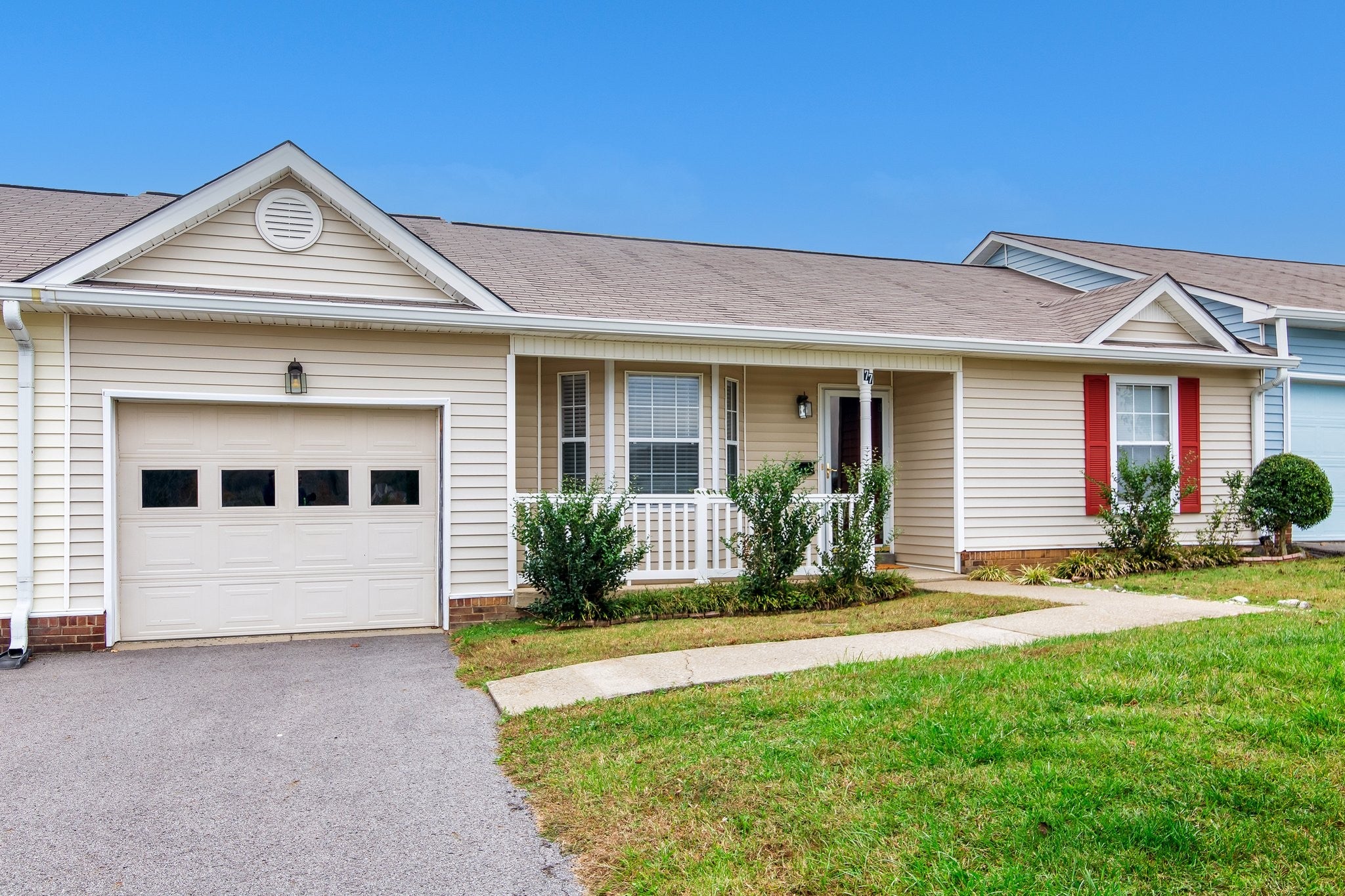 2-bed listing at 77 Rolling Meadows Dr, Goodlettsville
