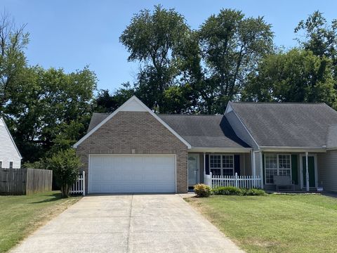 2141 Stoney Meadow Dr Murfreesboro TN 37128