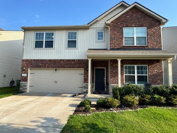 2153 Houston Bnd Lebanon TN 37087