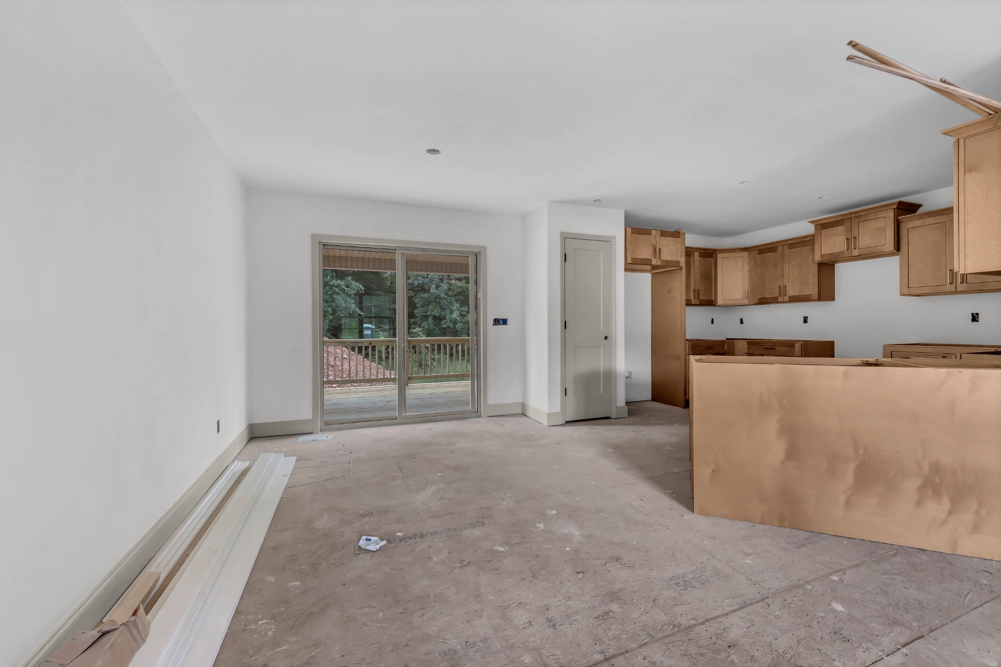273 Wayne Hall Rd