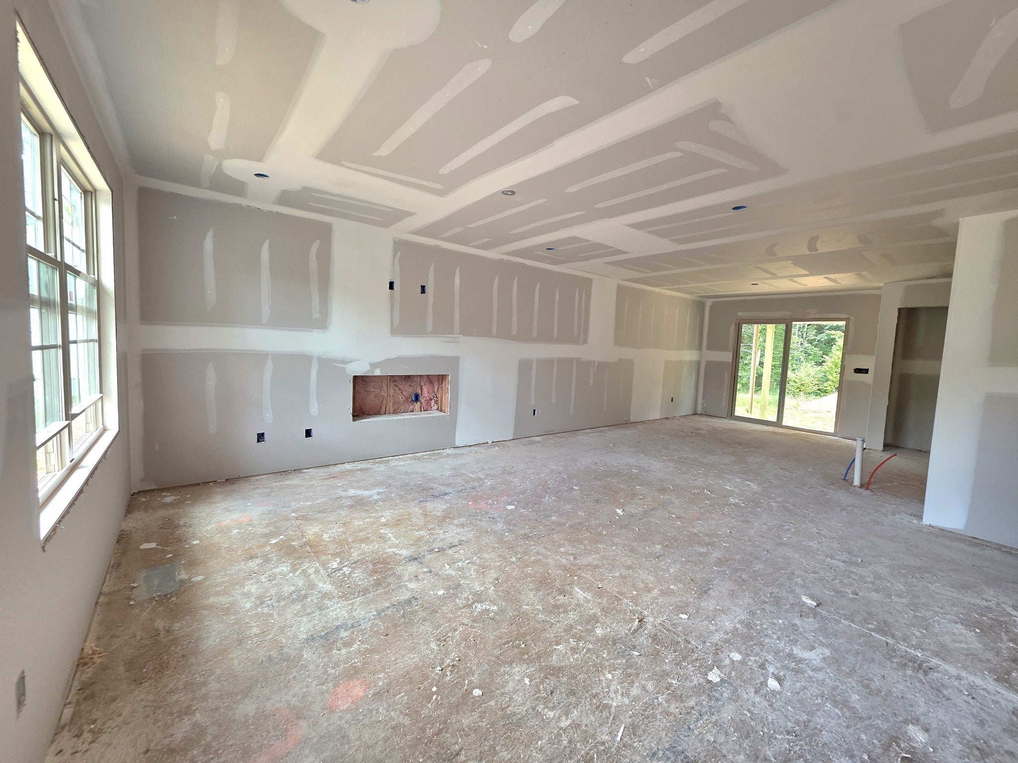 273 Wayne Hall Rd