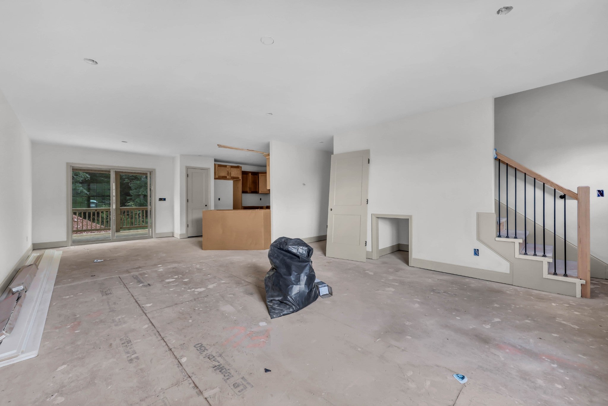 273 Wayne Hall Rd
