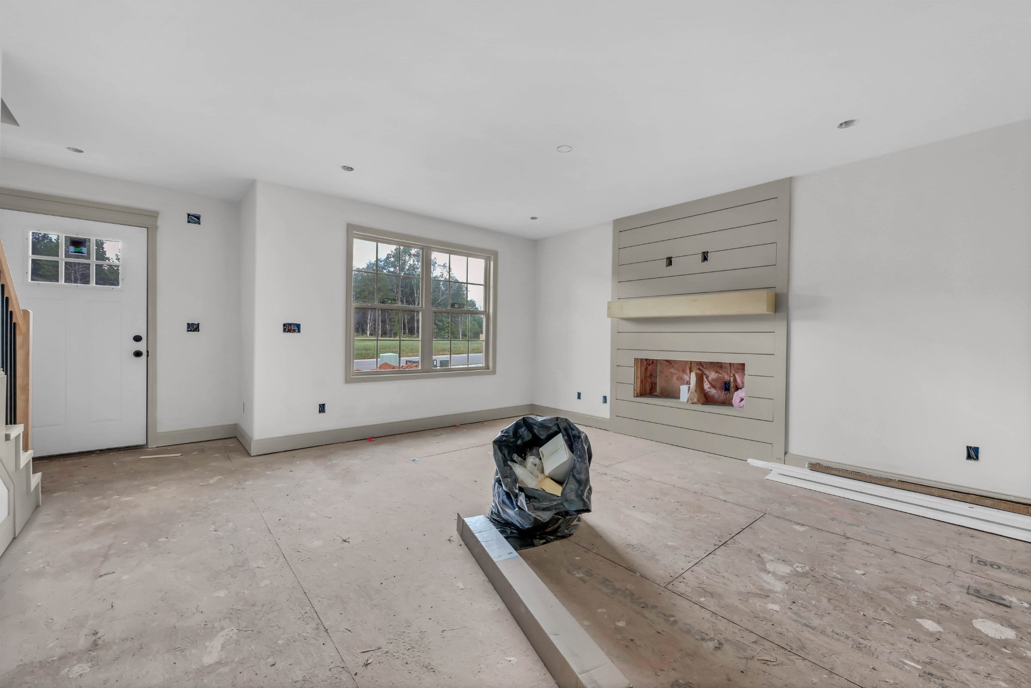273 Wayne Hall Rd