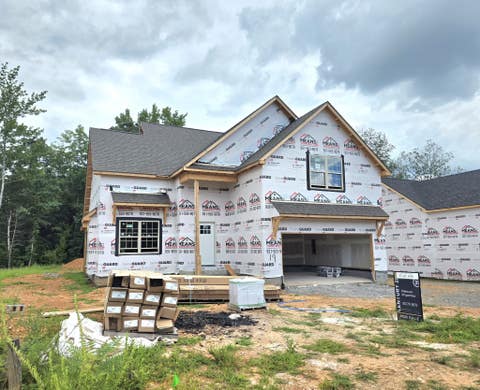 Photo of 273 Wayne Hall Rd, Clarksville, TN 37040 (MLS # 3322436)