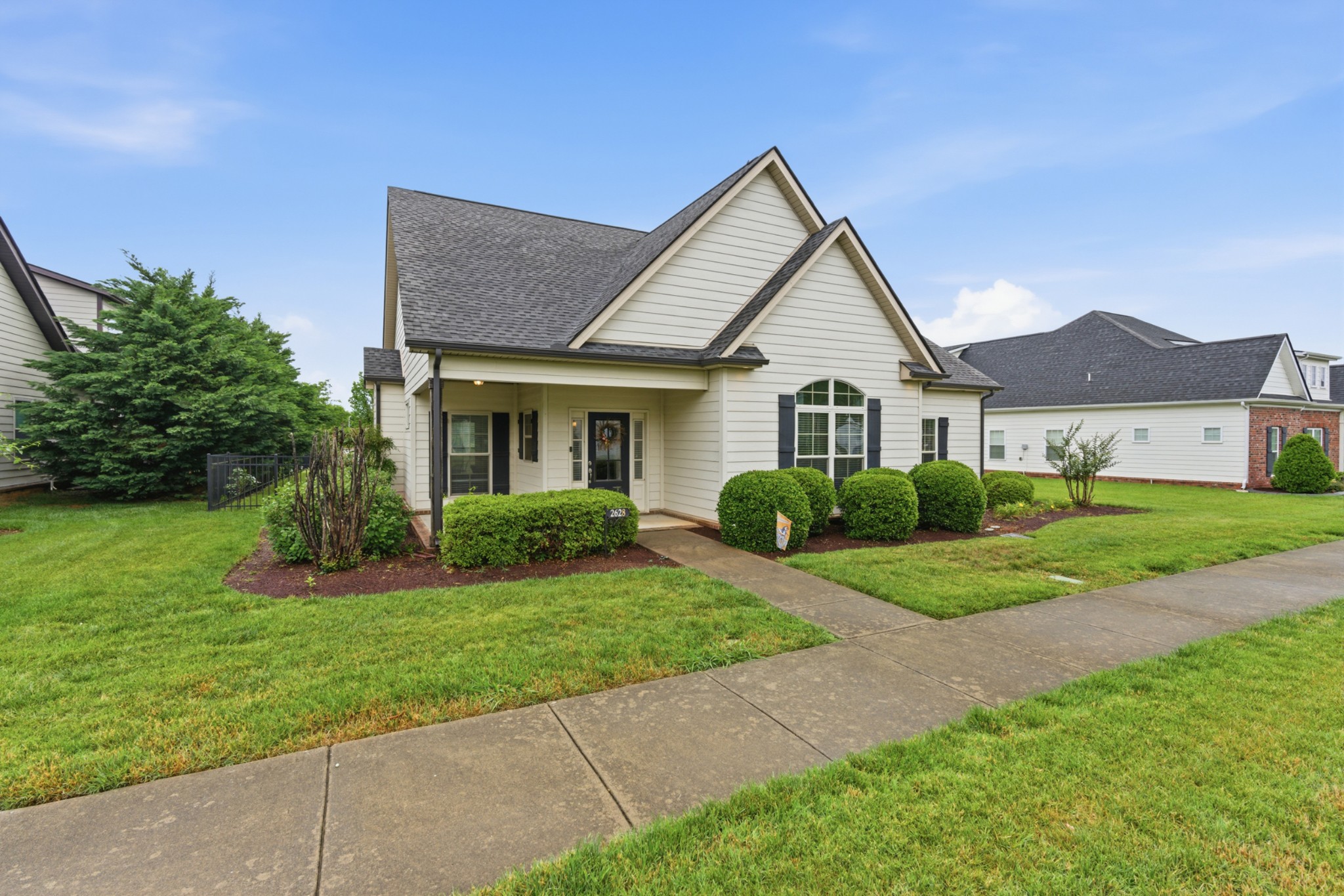 2628 Cason Ln