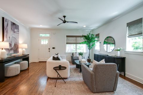 1626A Chase St Nashville TN 37216