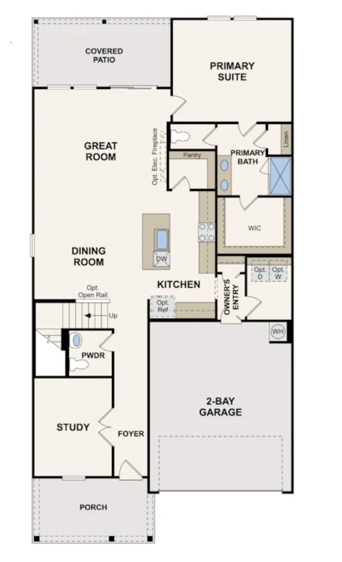 1357 Georgetown Drive