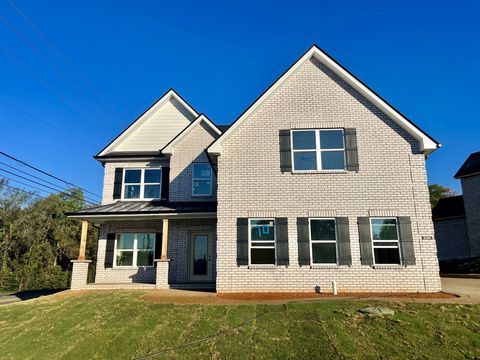 2101 Pattons Retreat Drive Smyrna TN 37167