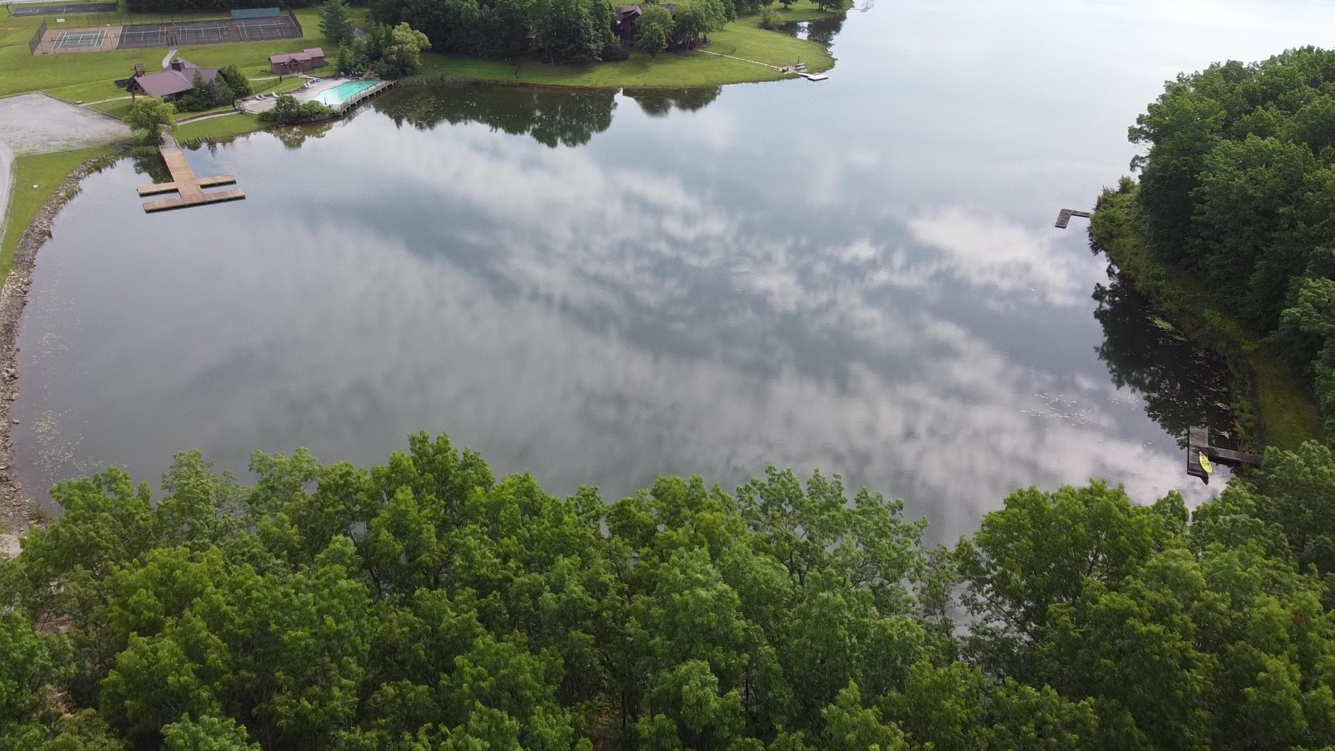 131 Camp Creek Circle