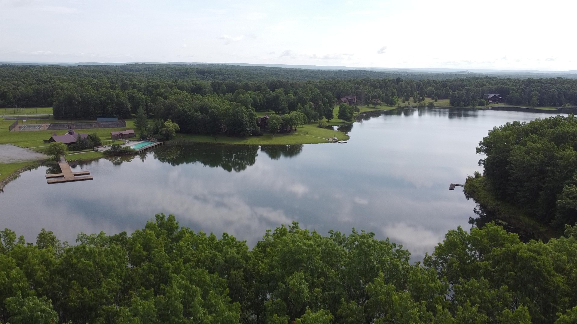 Photo 1 of 9 — 131 Camp Creek Circle, Spencer, TN 38585