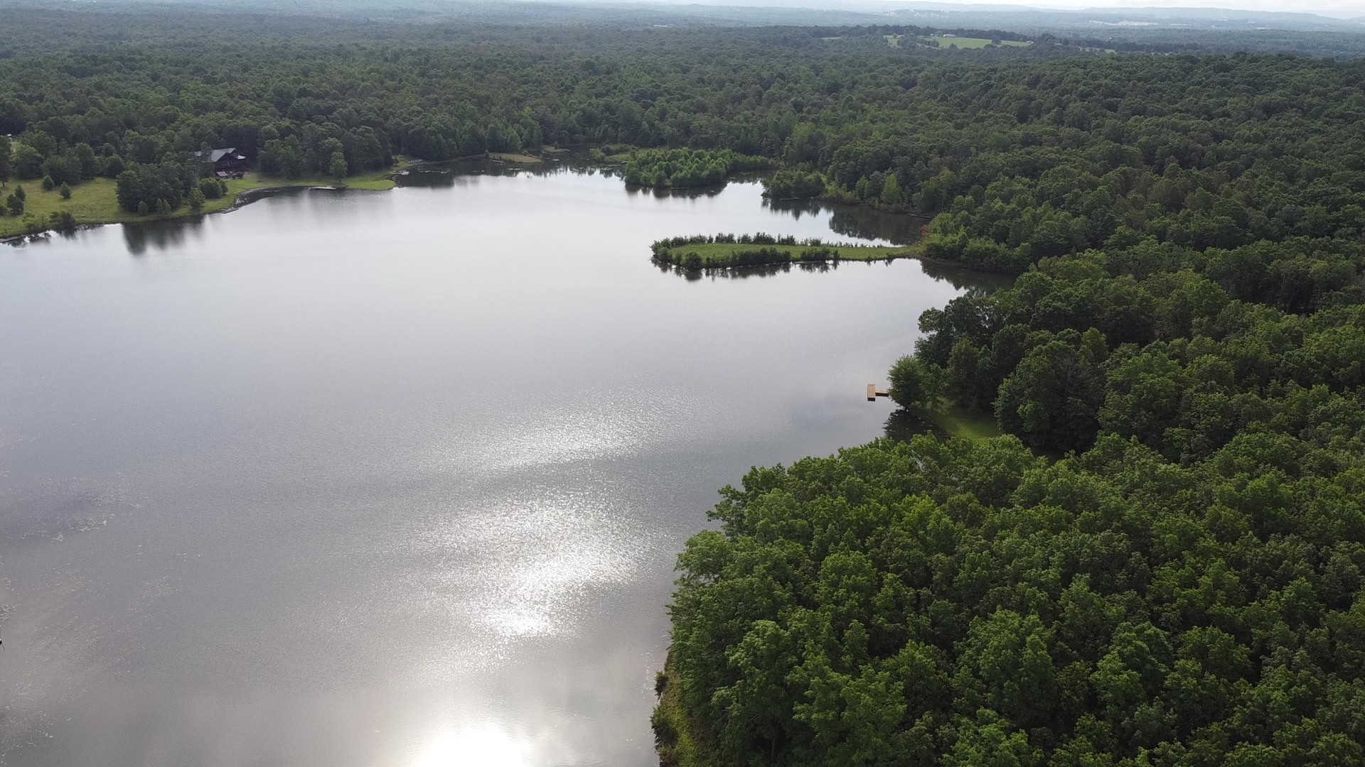 131 Camp Creek Circle