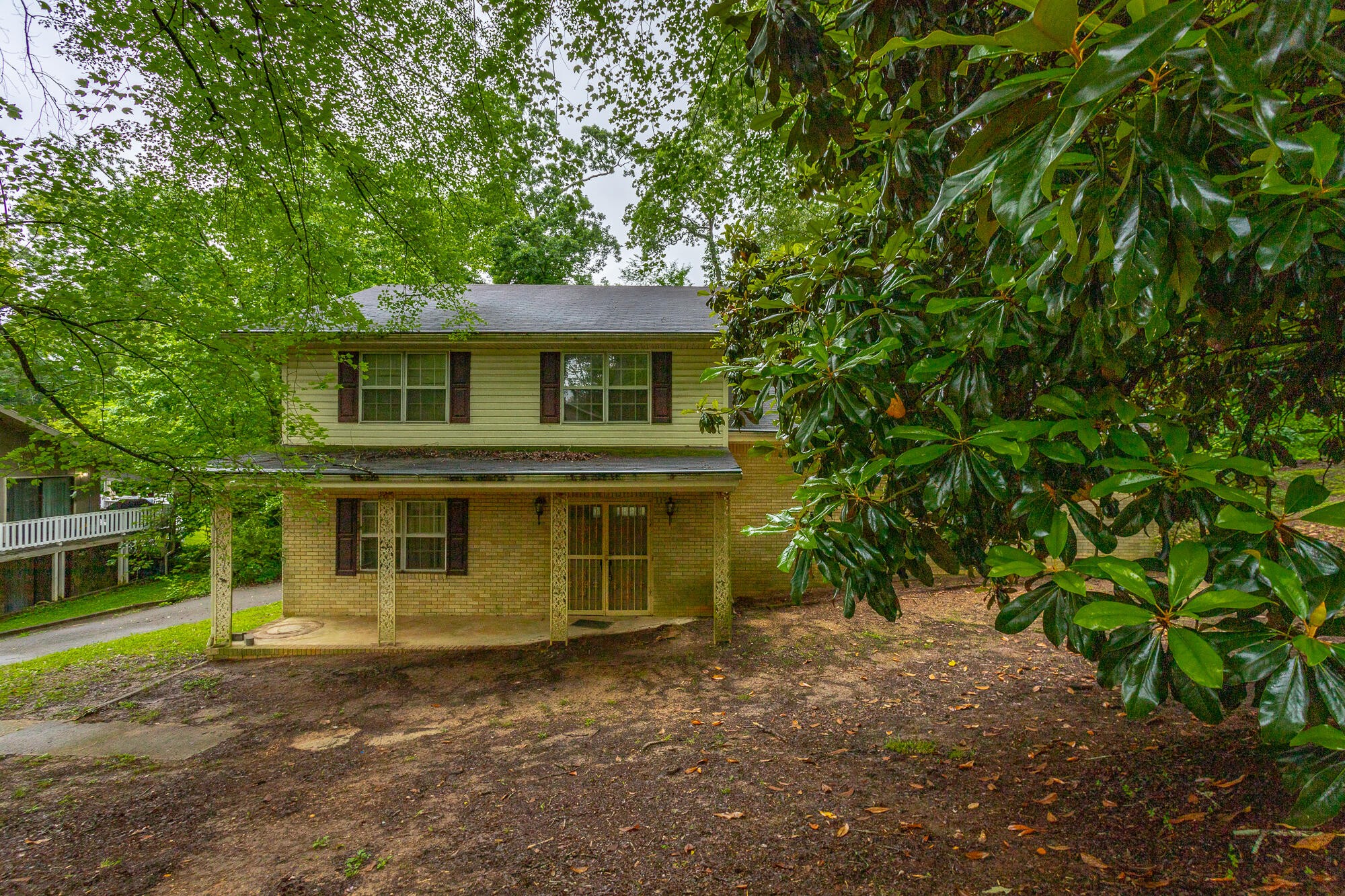 4510 Ravenwood Drive E
