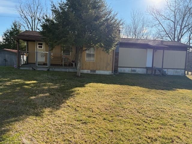 13323 Highway 70 N