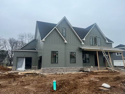 2819 Chaudoin Ct, Murfreesboro, TN 37129 - MLS#: 2790359