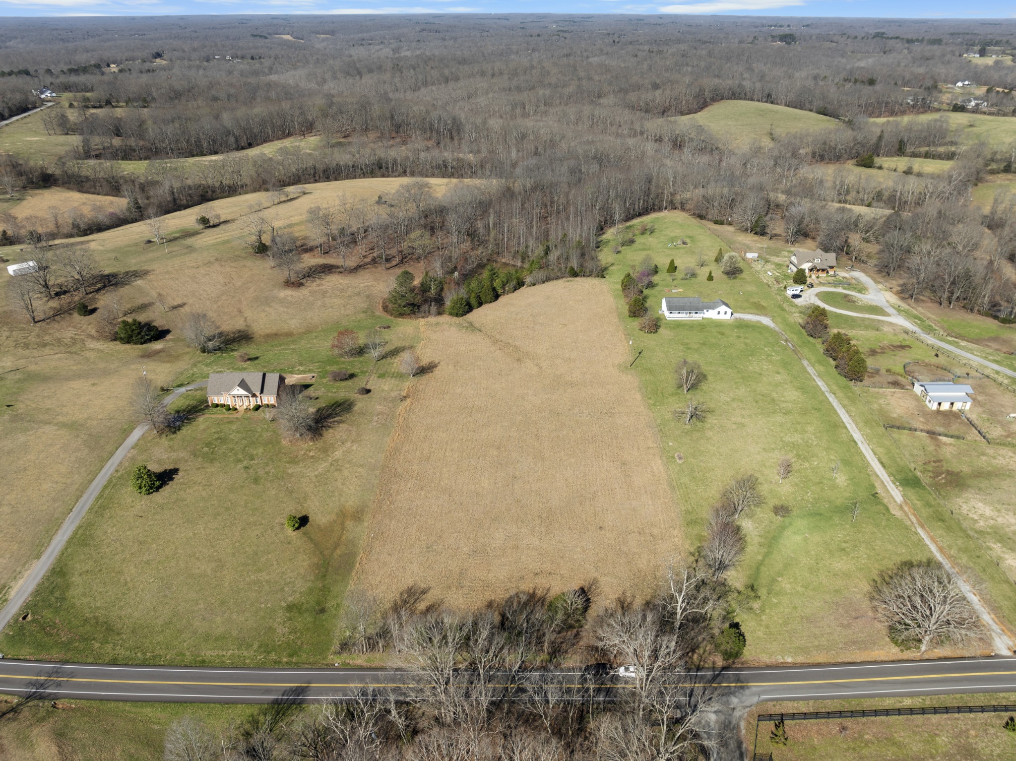 0 Barnhill Rd