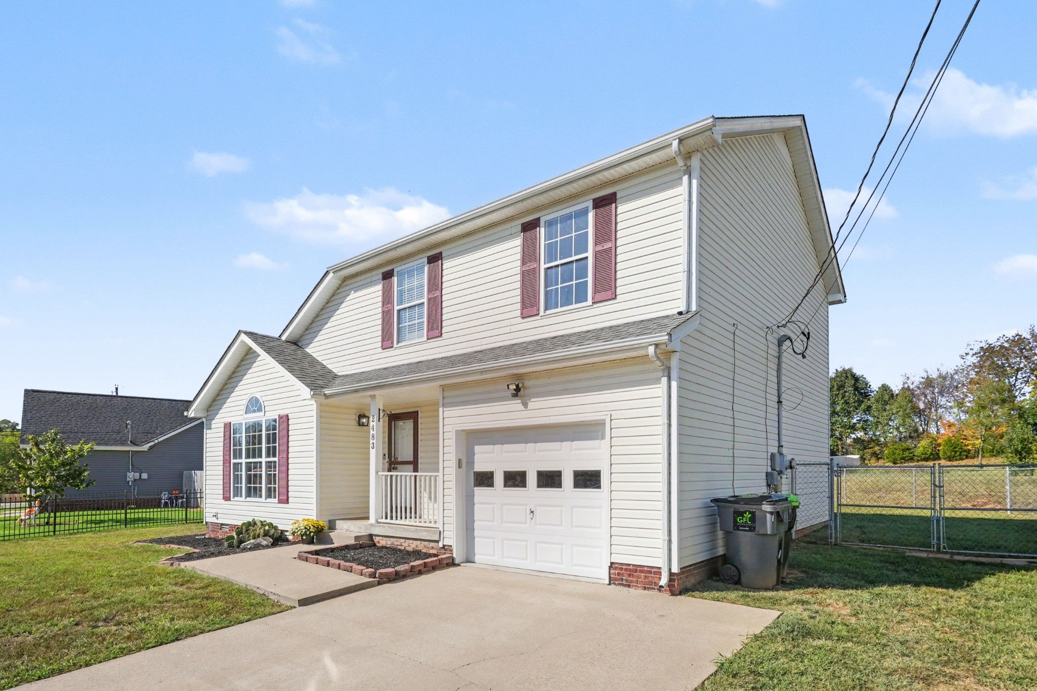 2483 Elkmont Dr