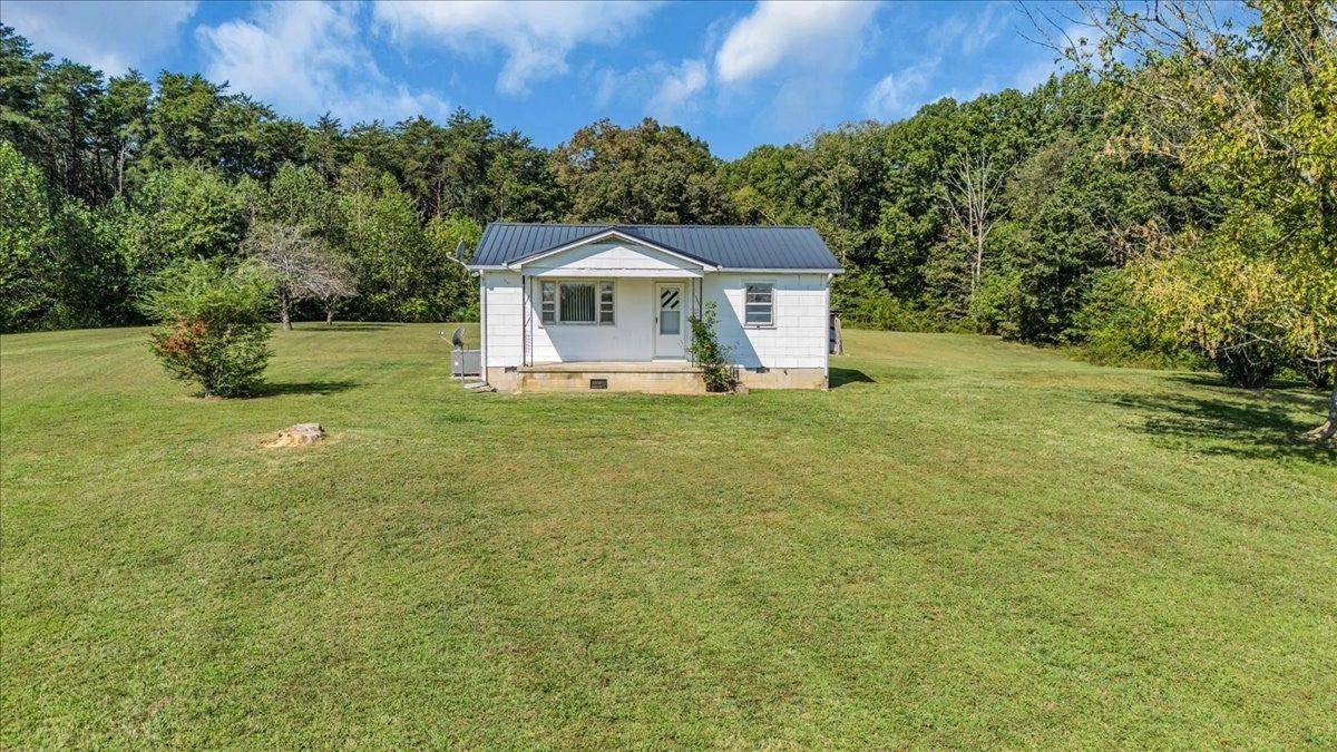 341 Rigsby Rd