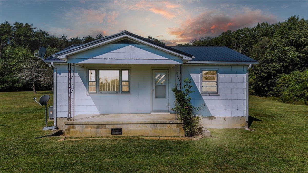 341 Rigsby Rd