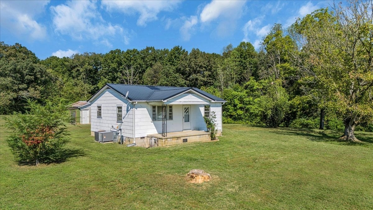 341 Rigsby Rd